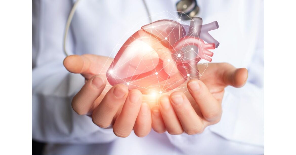 Here’s What Happens to Your Heart on a Hot Day