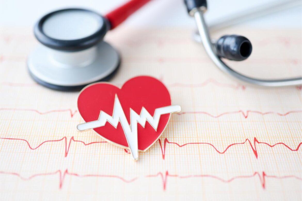 Doing This Can Help Reduce Your Risk of Heart Arrhythmia and Stroke