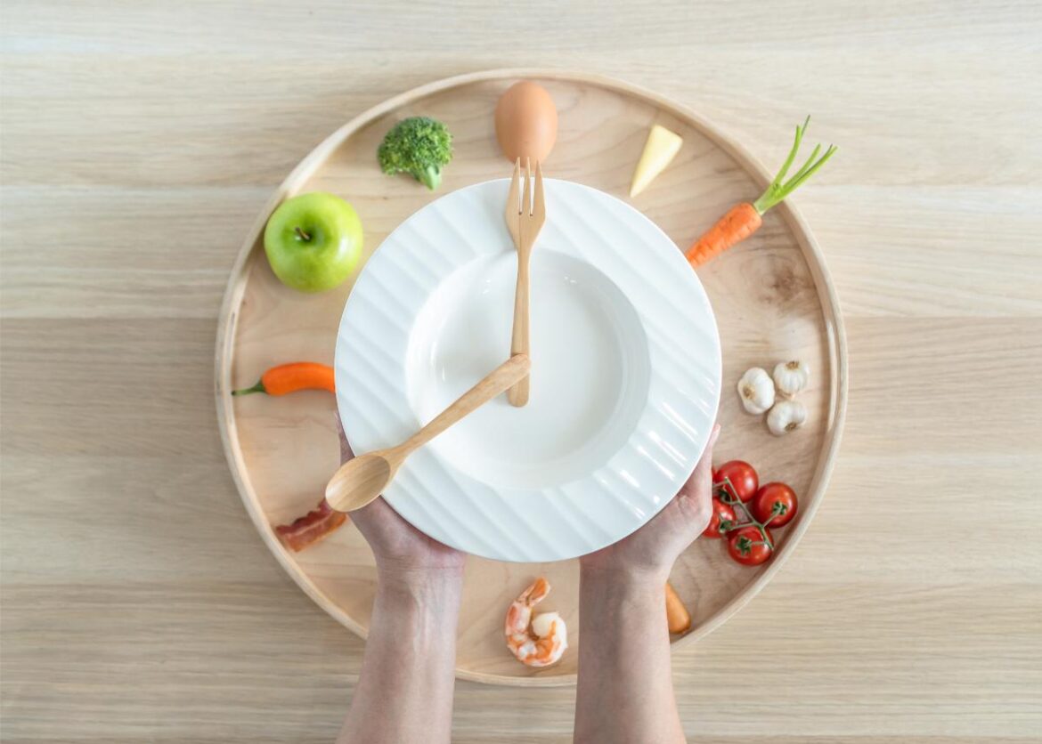 New Study Found Fasting at This Hour More Powerful for Blood Sugar and Weight Loss