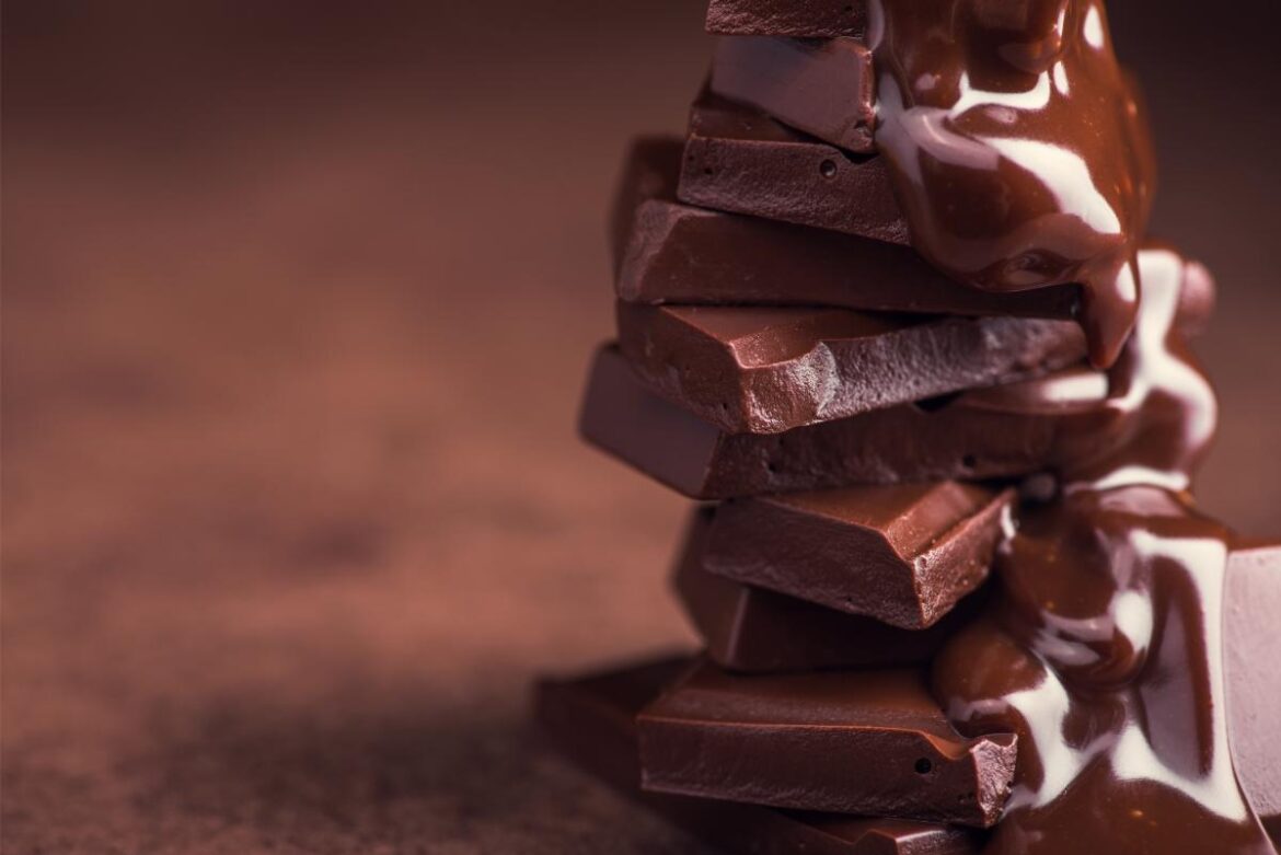 These Holiday Chocolate Treats Have Shockingly High Lead Levels