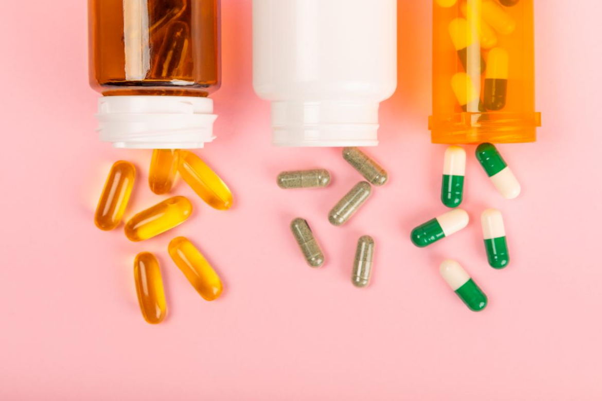 A Daily Multivitamin Could Slow Brain Aging by Almost 60%
