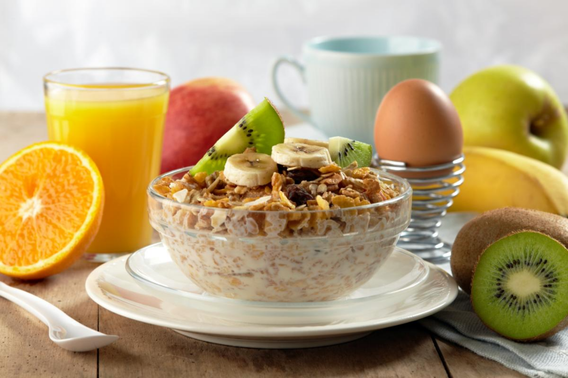 Skipping Breakfast Could Lead to Higher Rates of This Disorder