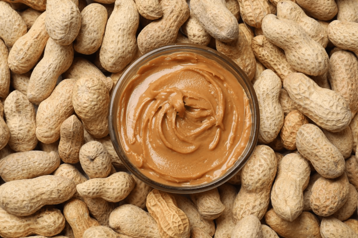 How to Buy Healthy Peanut Butter