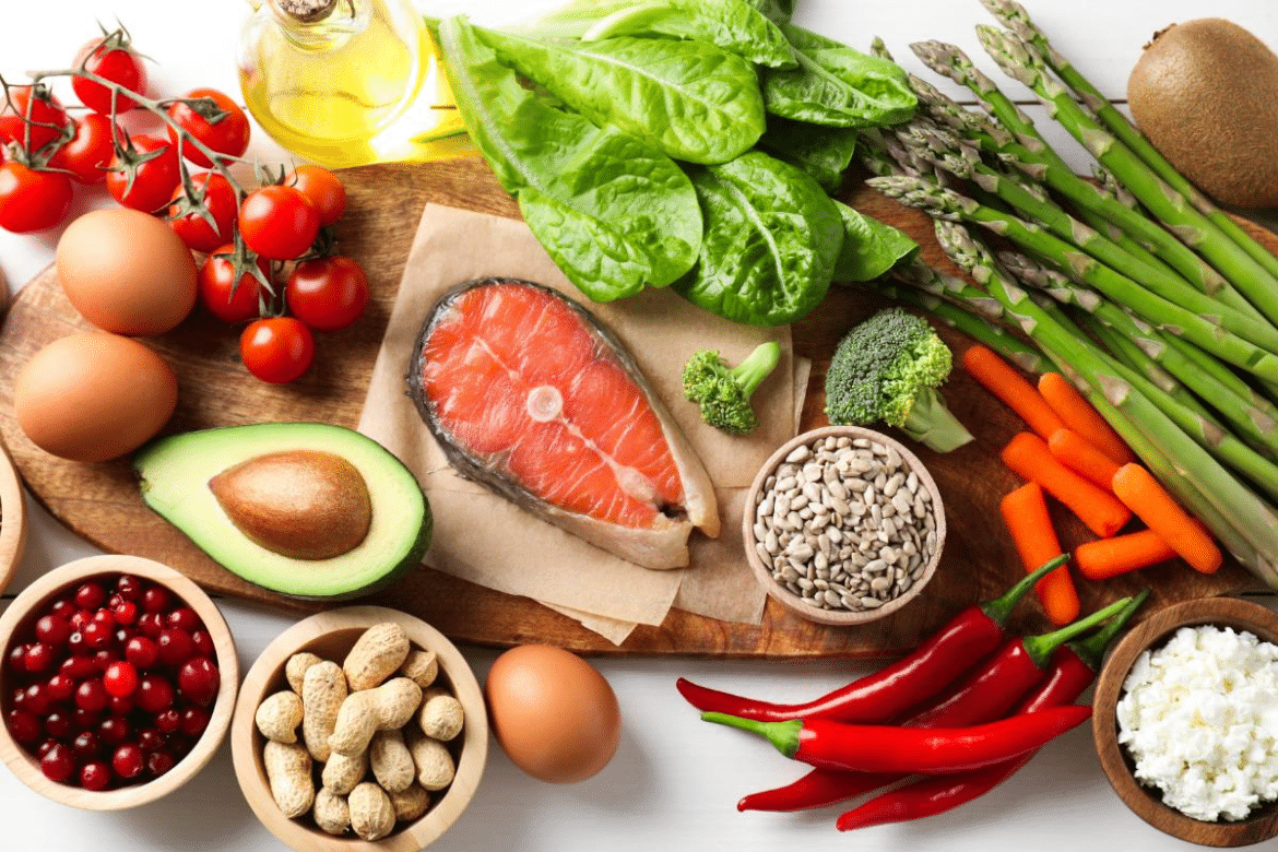 How to Get Vitamin A Sources on a Plant-Based Diet