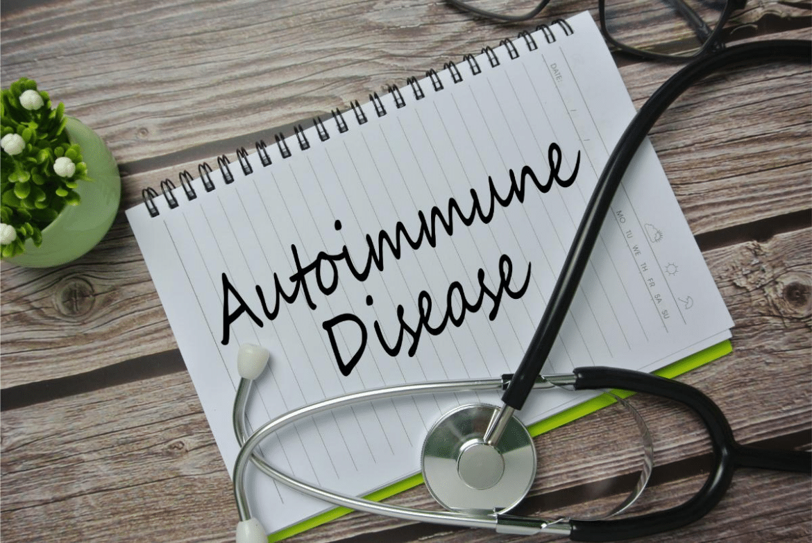 4 Surprising Ways You May Not Know Could Help Beat Autoimmune Disease