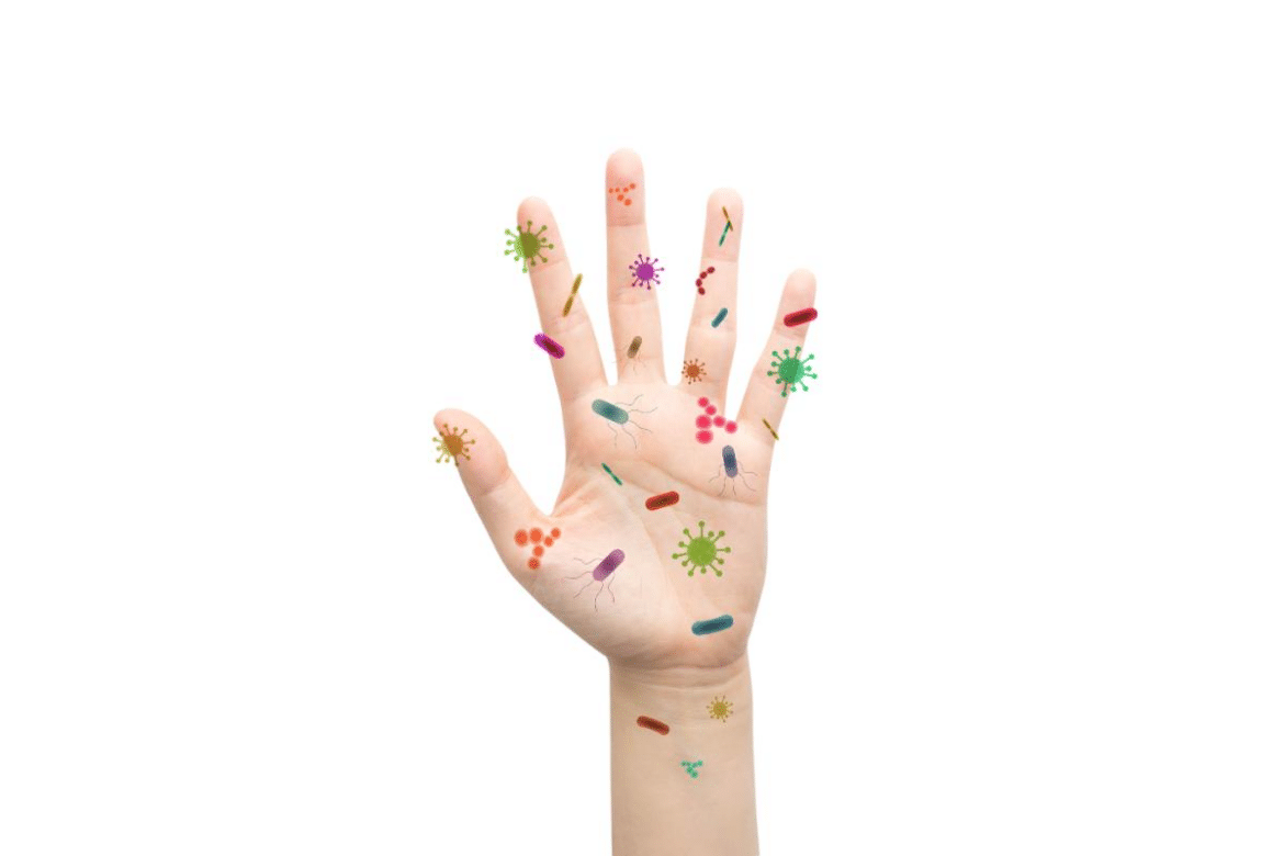 Are Parasites the Hidden Cause of Your Fatigue, Brain Fog, or Bloating?