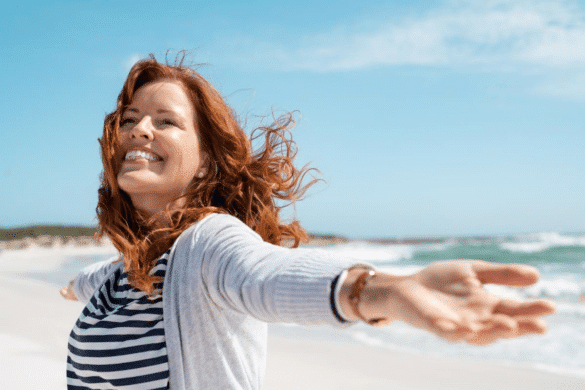 How to Live Longer and Healthier