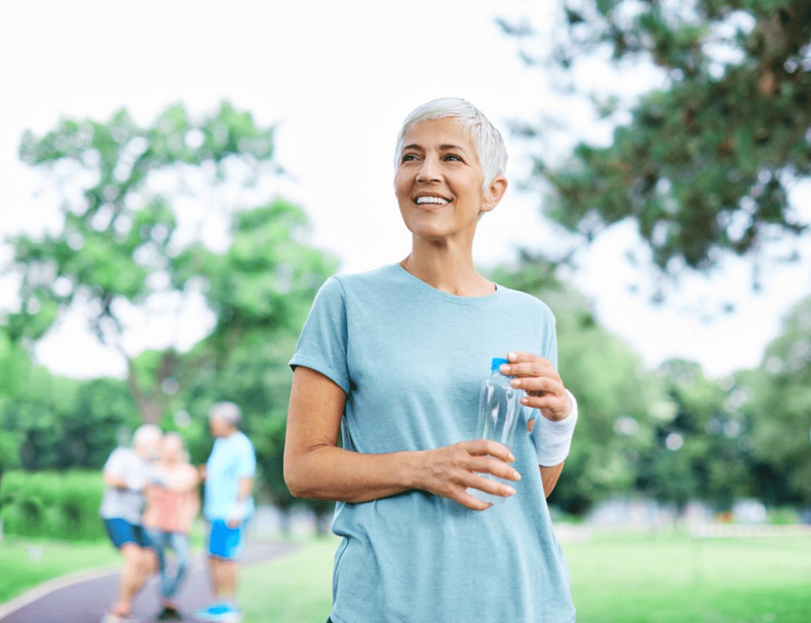 Being Active For Just This Long Can Reduce Cardiovascular Risk