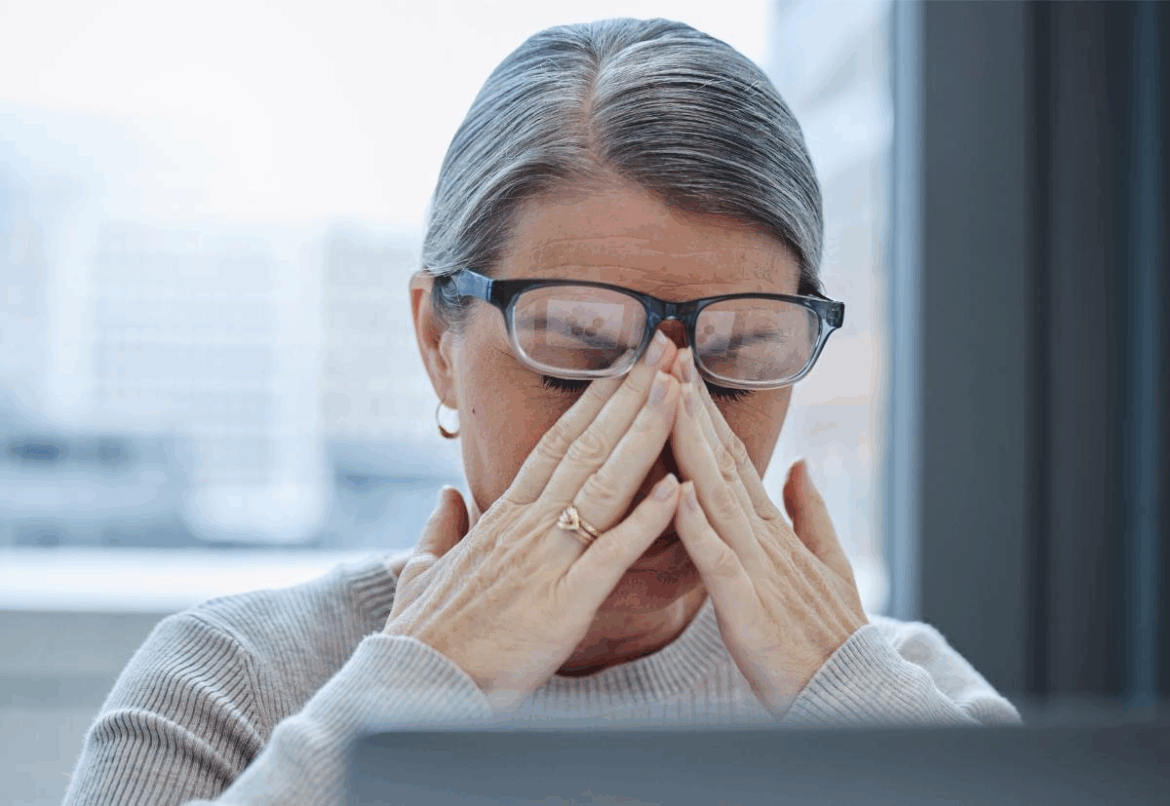 Summer Brain Fog? It Could Be Your Gut