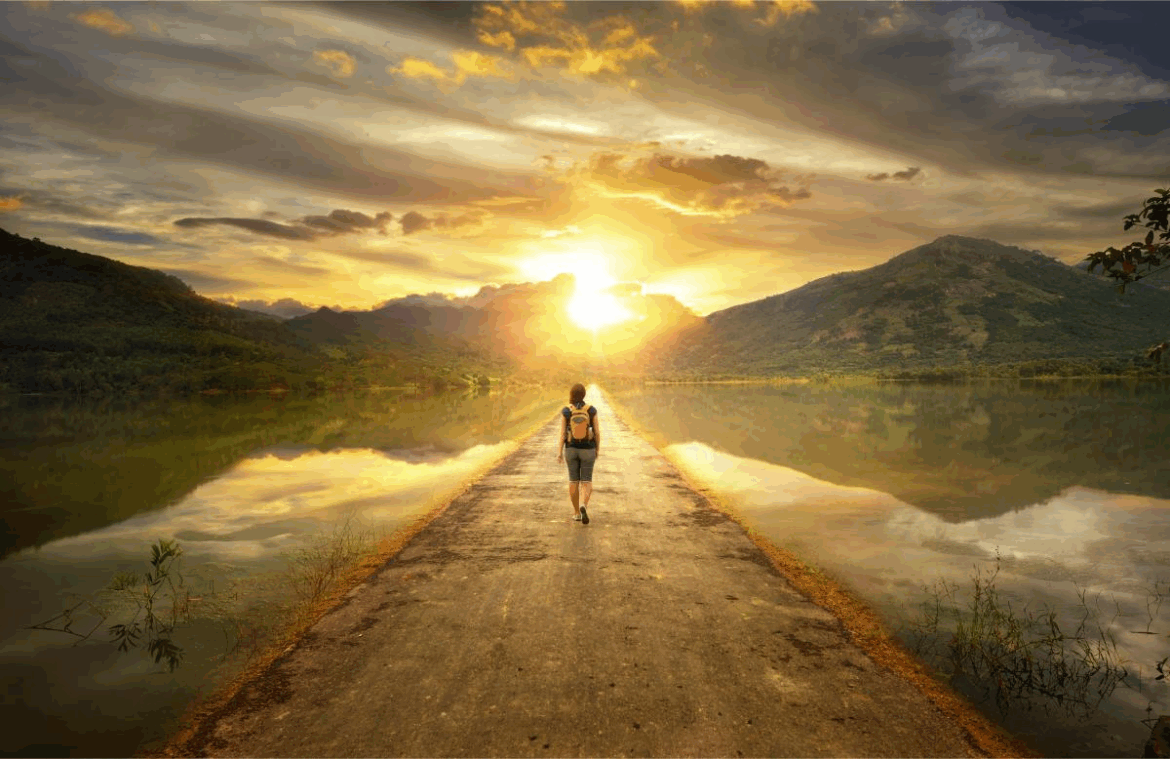 When the Cancer Journey is Longer Than Expected…