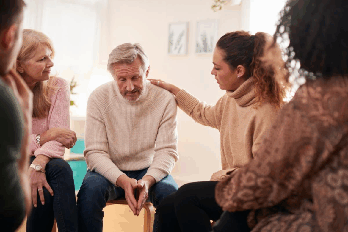 Why Cancer Care Belongs in Every Church