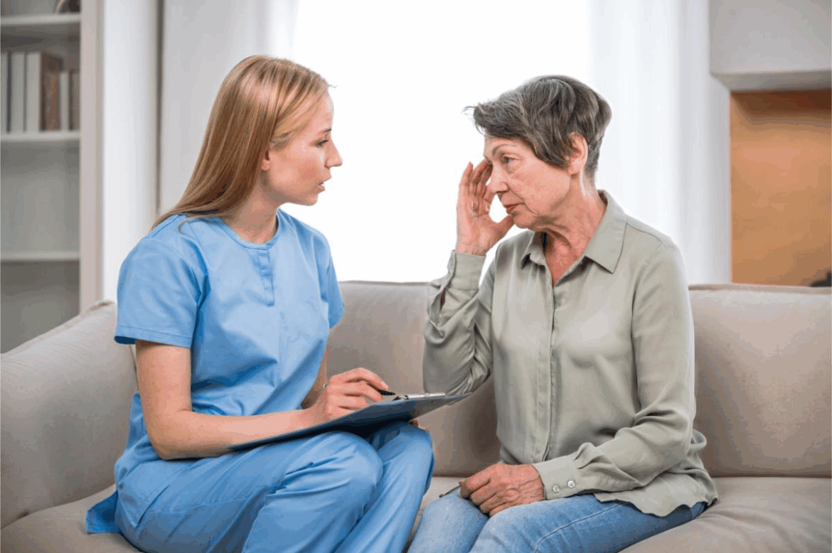Odd Symptoms of Type 2 Diabetes You Didn’t Know About