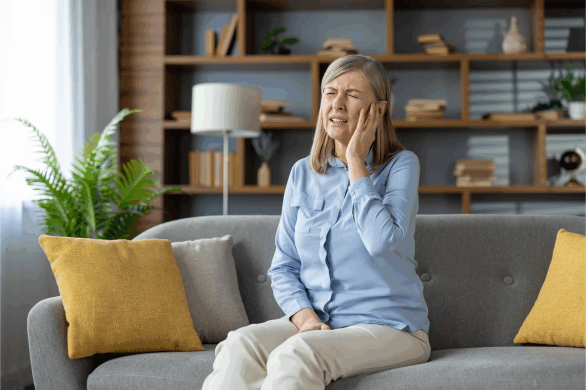 Eating This Can Reduce Systemic Inflammation