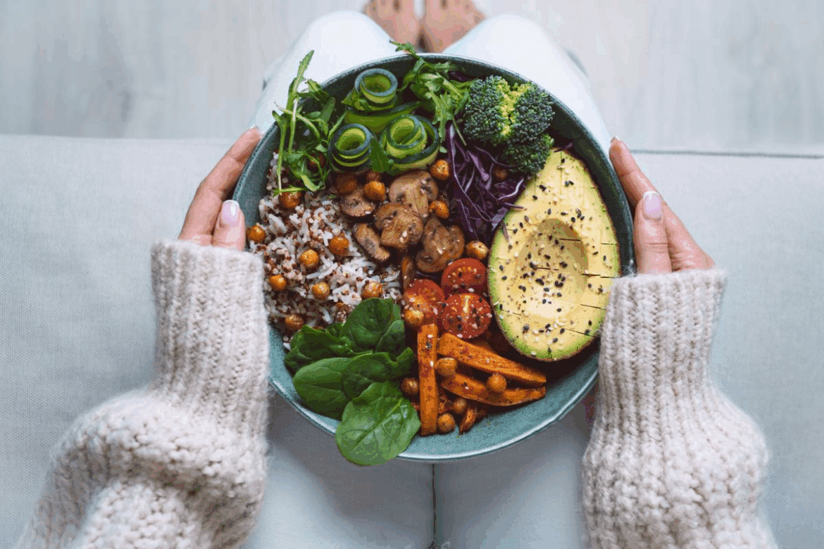Top 25 Plant-Based Recipes for 2026