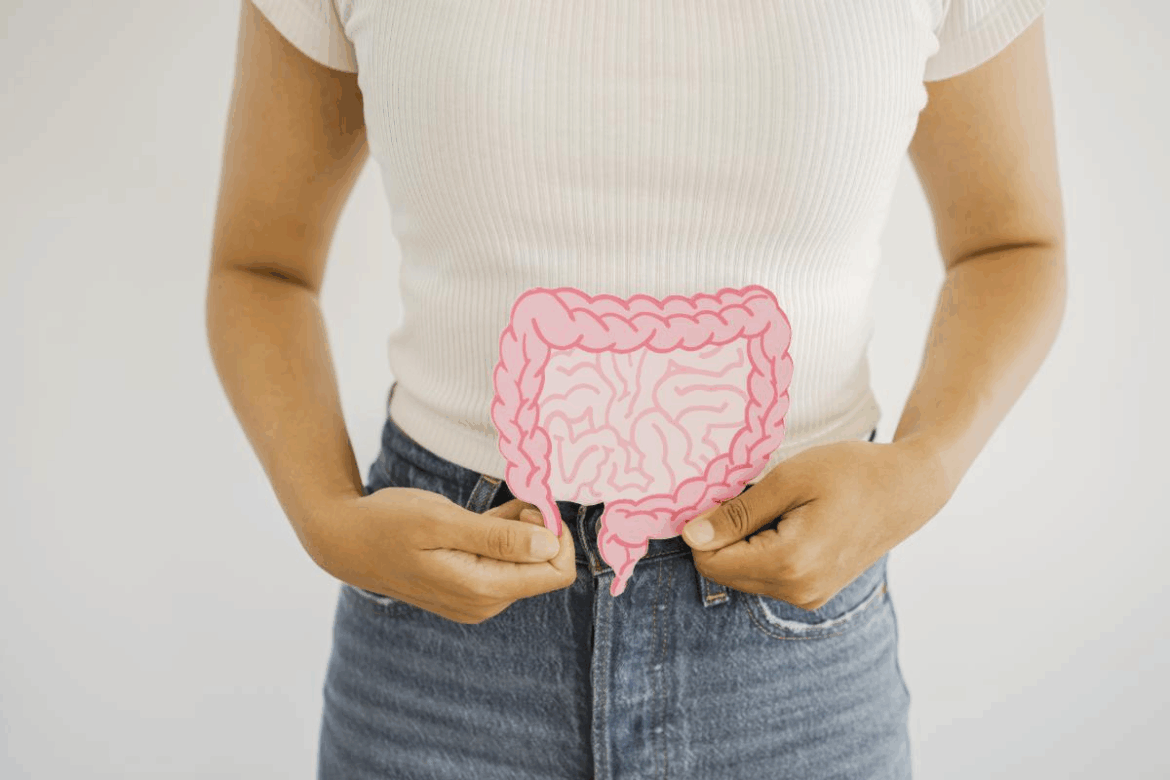 Want to Age Better? Start With This Overlooked Body Part