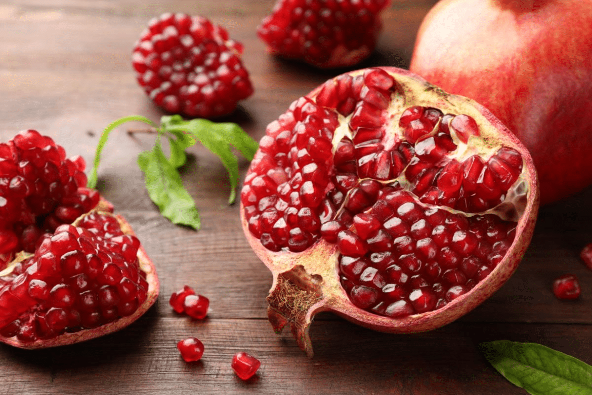 Do Pomegranates Live Up to Health Claims?