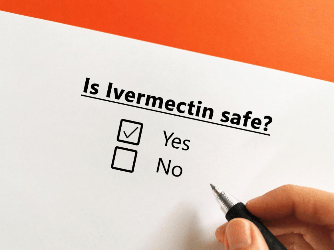 What the Research Really Says About Ivermectin