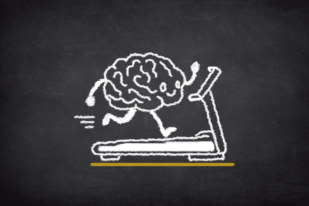 Do These 5 Things Every Morning to Keep Your Brain Sharp