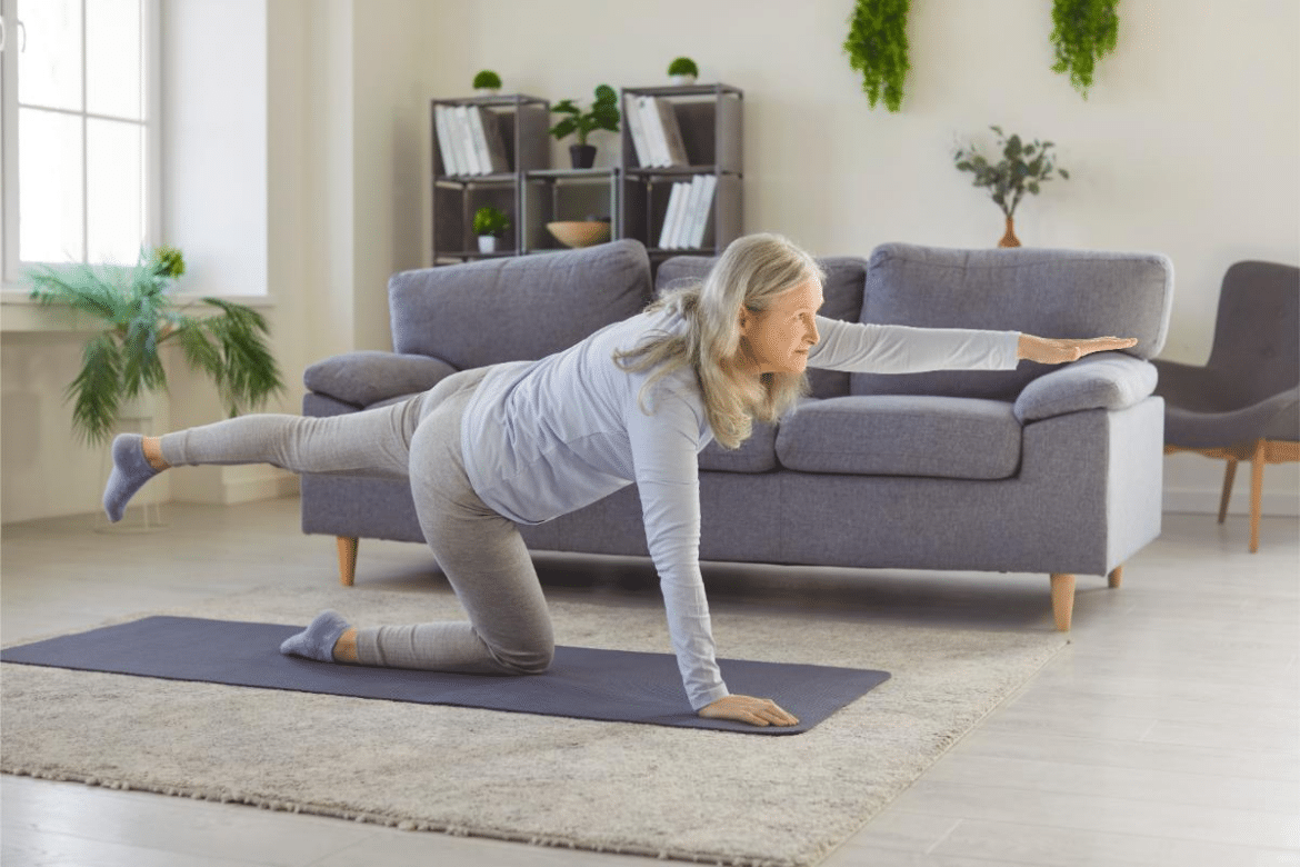 This Overlooked Physical Skill Matters More Than You Think for Longevity