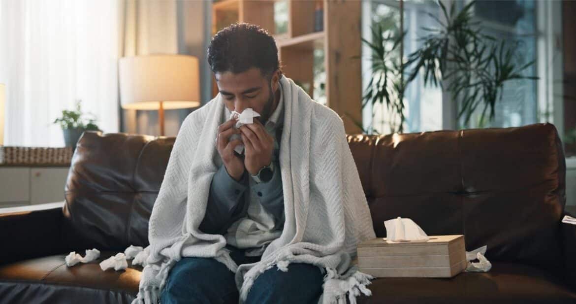 Flu Season May Be Getting an Early Start This Year—Here’s What Experts Want You To Know Now